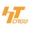 Human Transformation Crew Company Logotype