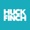 Huck Finch™ Studio Logotype