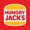Hungry Jack's® Pty Ltd Logotype