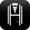 Huxedo Logotype