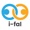 ifal - Online English Platform Logotype