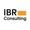 IBR Consulting, s.r.o. Logotype