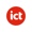 ict.lv Logotype