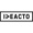 IDEACTO | Experience for All Logotype