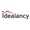 Idealancy Logotype