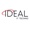 IDEAL IT TECHNO Logotype