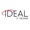 IDEAL IT TECHNO Logotype