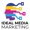 Ideal Media Marketing Logotype