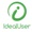 Ideal User Logotype
