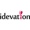 Idevation - Transform Ideas Into Innovations Logotype