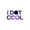 iDotCool Events & PR Logotype