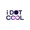 iDotCool Events & PR Logotype