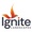 Ignite Landscapes Logotype