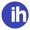 International House Bucharest Logotype