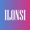 ILONSI Sweden Logotype