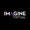 IMAGINE VIRTUAL Logotype