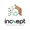 Incsept Logotype