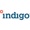 Indigo Logotype