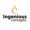 Ingenious Concepts Logotype