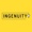 Ingenuity Development Inc. Logotype