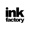 Ink Factory Studio Logotype