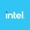 Intel Corporation Logotype