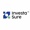 InvestaSure Logotype