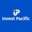 Invest Pacific Logotype