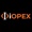 iOPEX Technologies Logotype