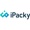 iPacky Logotype