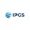 IP Global Services Logotype