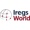 IREGS World Logotype
