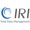 IRI - Total Data Management Logotype