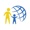 International Social Service, USA Branch Logotype
