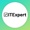 ITExpert Logotype