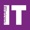 ITPartners+ Logotype