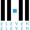Eleven Eleven Marketing Logotype