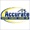 Accurate Electric, Plumbing, Heating and Air Logotype