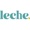It's My Leche Logotype