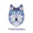 IT Wolf Solutions Logotype
