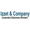 Izzet & Company Chartered Accountants Logotype