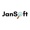 Jansoft Global Logotype