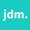 JDM.pl Logotype