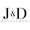 J&D Management Logotype
