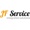 Jet Flight Service Logotype