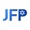 Jewish Future Promise Logotype
