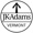 JK Adams Logotype