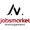 Jobsmarket Management Logotype
