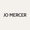Jo Mercer Logotype