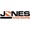 Jones & Sons, Inc. Logotype